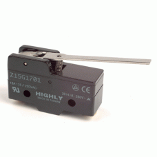 Переключатель Z15G1701