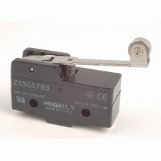 Переключатель Z15G1703