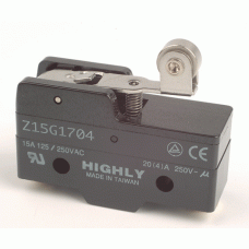 Переключатель Z15G1704