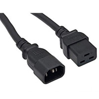 Кабель IEC320-C19 China