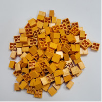 Ковпачок PC9910OR (ORANGE) Amega Tech