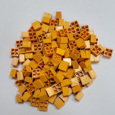 Ковпачок PC9910OR (ORANGE) Amega Tech
