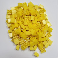 Ковпачок PC9910Y(YELLOW) Amega Tech