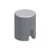 Ковпачок TC1103GR (GRAY) Amega Tech