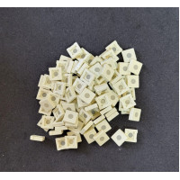 Колпачок TC1193IV(IVORY) Amega Tech