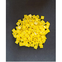 Ковпачок TC1193Y(YELLOW) Amega Tech