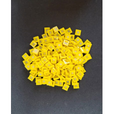 Ковпачок TC1193Y(YELLOW) Amega Tech