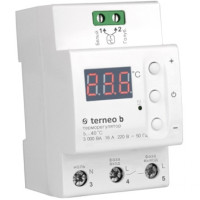 Терморегулювач terneo b