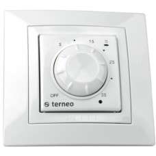 Терморегулювач terneo rol
