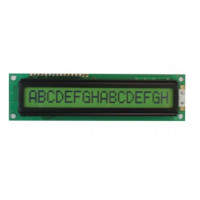 Індикатор BC1601DGPLCW
