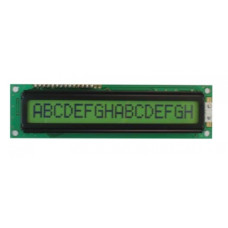 Індикатор BC1601DGPLCW3n