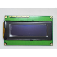 Индикатор BL2004AYPCB