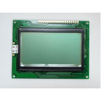 Индикатор BG12864AGPLHn
