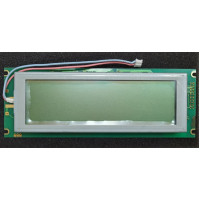 Індикатор SG24064ASCBG Bolymin
