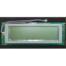 Індикатор SG24064ASCBG Bolymin