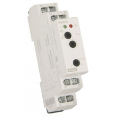 Реле часу CRM-82TO/UNI AC/DC 12-240V