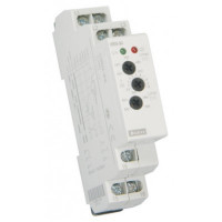 Реле контролю напруги HRN-54N, АС 3х400V/230V