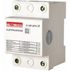 Реле e.vpr.pro.25