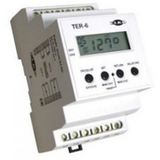Реле TER-6 AC230