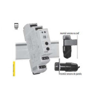 Реле SOU-1 AC230V+sensor
