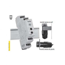 Реле SOU-1 AC230V+sensor