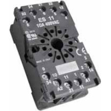Цоколь ES11