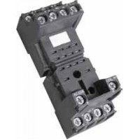 Цоколь ES-15/4N під реле 782