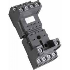 Цоколь ES-15/4N під реле 782