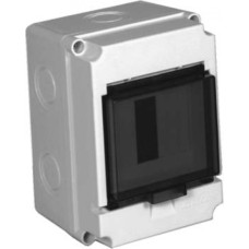 Цоколь Switch board 4M