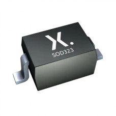 Запобіжник PESD12VL1BA NXP