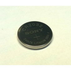 Батарейка CR2032IB SONY