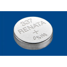 Батарейка R337 (SR416SW) Renata