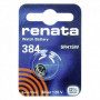 Батарейка R384 (SR41SW) Renata