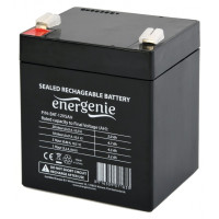 Акумулятор кислотний BAT-12V5AH EnerGenie