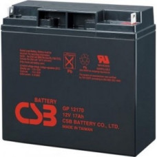 Акумулятор кислотний GP 12170 CSB