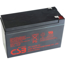 Акумулятор кислотний HR1234WF2 CSB