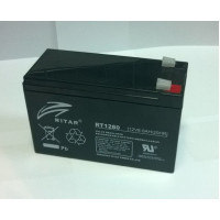 Акумулятор кислотний RT1280E Ritar