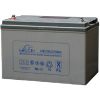 Акумулятор кислотний DJM12100 LEOCH