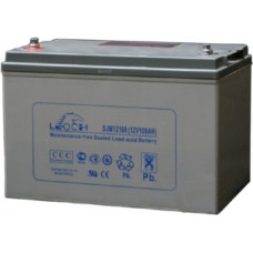 Акумулятор кислотний DJM12100 LEOCH