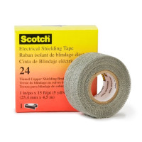 Екрануюча стрічка Scotch 24 25ммX4,5м 3М