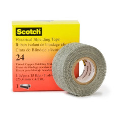 Екрануюча стрічка Scotch 24 25ммX4,5м 3М