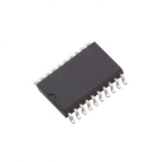 Інтегральна мікросхема ATSAMD21G18A-AU Atmel