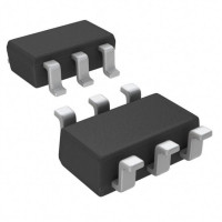 Мікросхема (ЦАП/АЦП) AD7276YUJZ-500RL7 Analog Devices