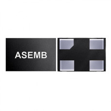 Генератор кварцовий ASEMB-16.000MHz-LY-T Abracon