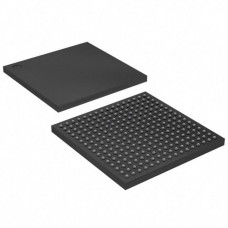 Інтегральна мікросхема XC3S1400A-4FTG256I Xilinx