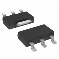 Транзистор польовий BSP613PH6327 Infineon