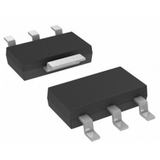 Транзистор польовий BSP318SH6327 Infineon