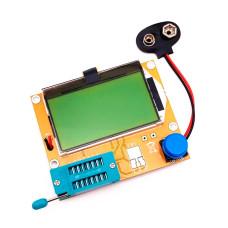 Тестер LCR-T4 Hoxin