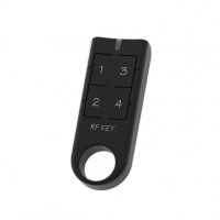 Управляючий брелок RF Key (чорний) ELKO