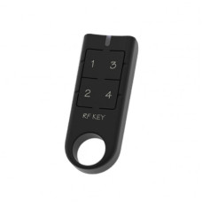 Управляючий брелок RF Key (чорний) ELKO